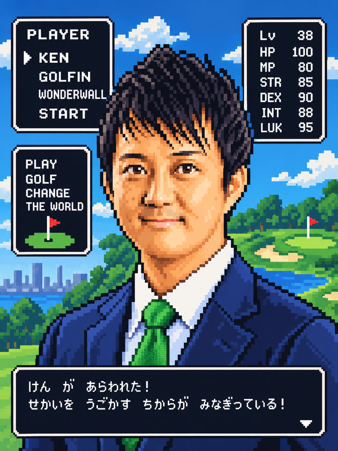 Founder & CEO 小松 賢